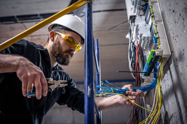 Best Electrical Installation Contractor  in Hewlett, NY