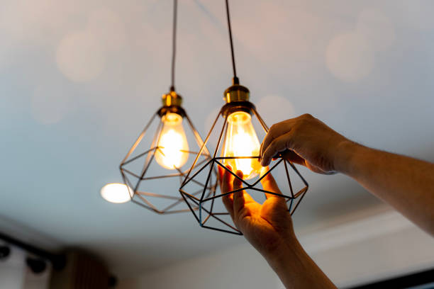 Best Ceiling Fan Installation Electrician  in Hewlett, NY