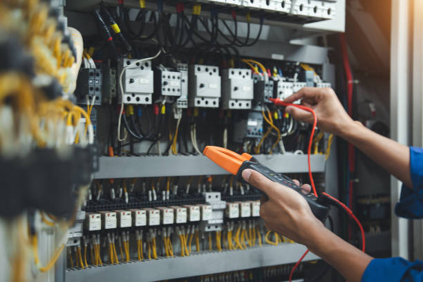 Best Circuit Breaker Repair  in Hewlett, NY