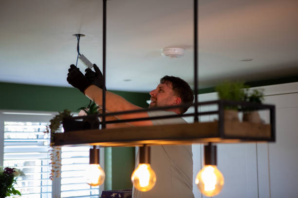 Best Industrial Electrical Services  in Hewlett, NY