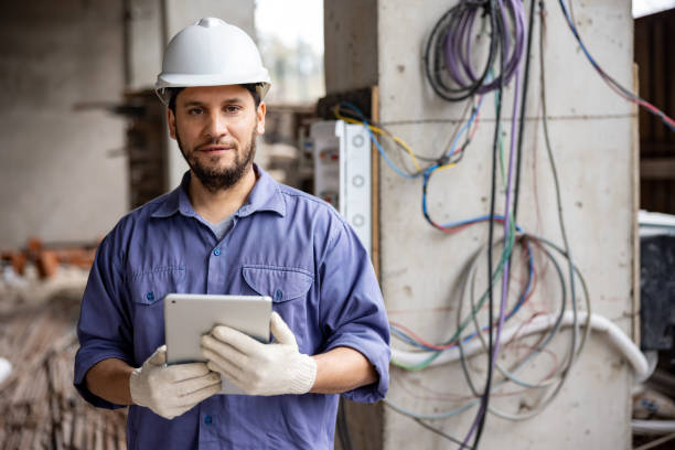 Best Electrical System Inspection  in Hewlett, NY