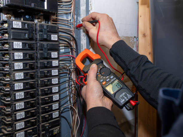 Best Local Electrician Companies  in Hewlett, NY
