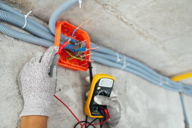 Best Residential Electrician Services  in Hewlett, NY