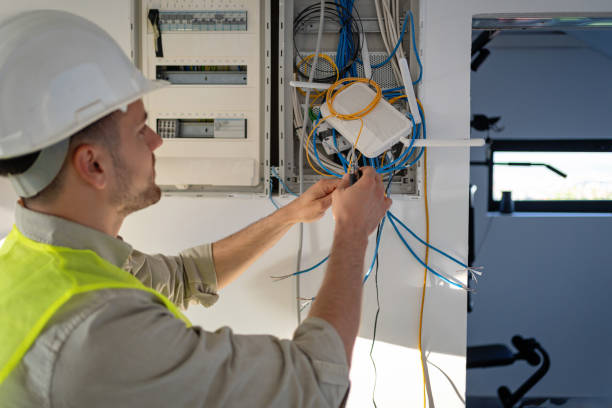 Best Home Electrical Repair  in Hewlett, NY