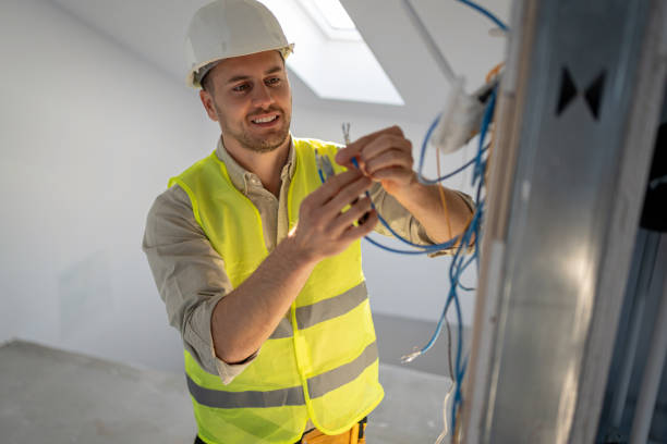 Best Residential Electrician Services  in Hewlett, NY